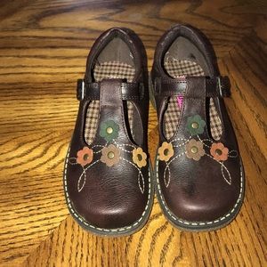 Rachel Shoe Emerson Mary-Jane